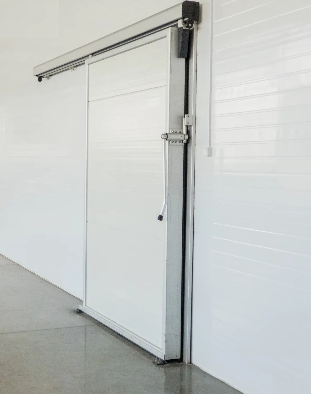 Control de Acceso Restringido